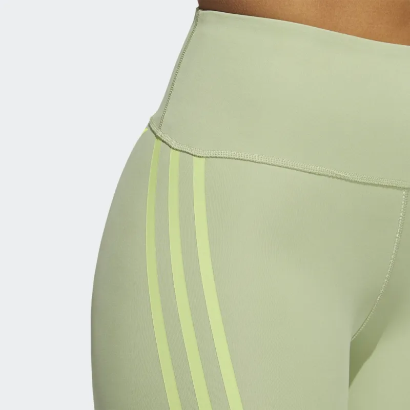 Adidas Sports Shorts Women's Green-4