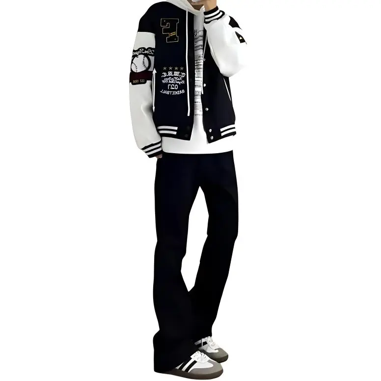KVIV Jeans Men-3