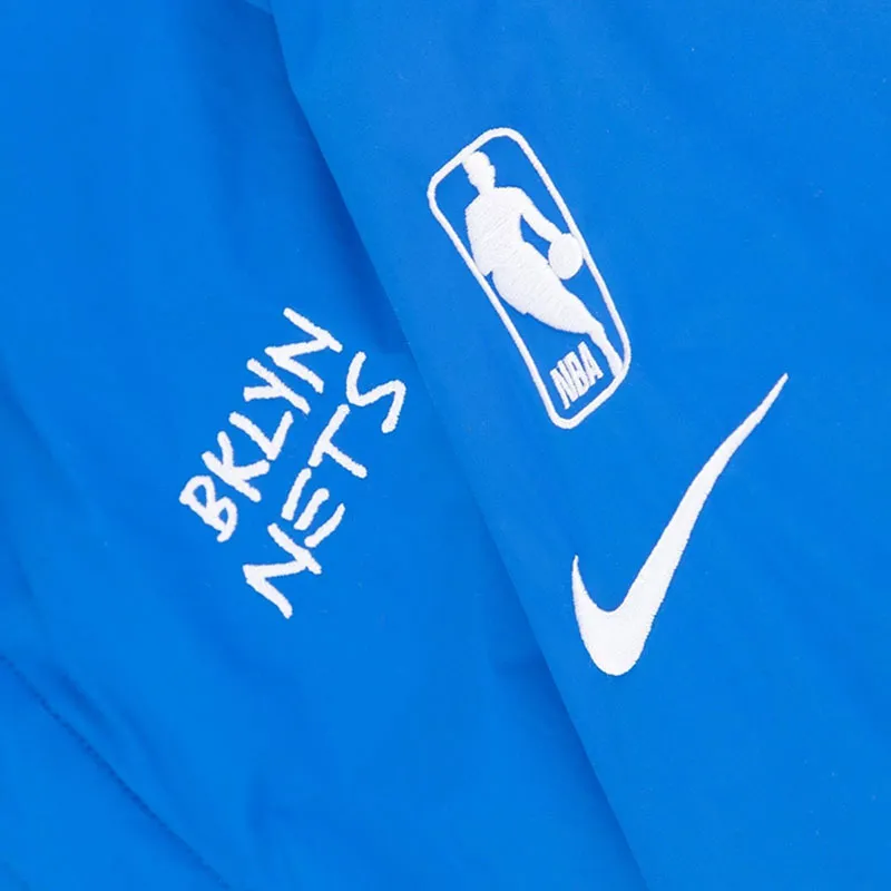 Nike Jackets Men Royal Blue-3