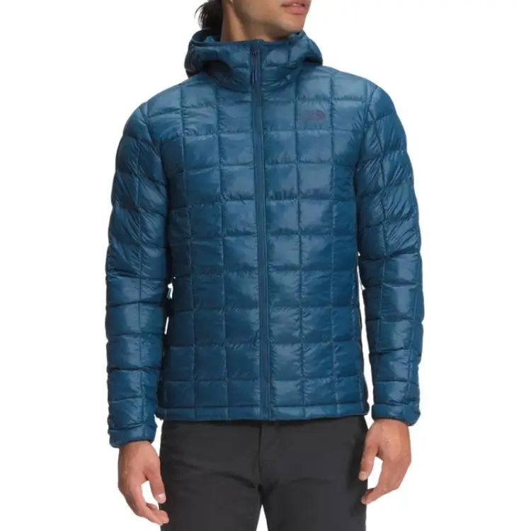 THE NORTH FACE Men’s ThermoBall™ Hoodie 2.0-3