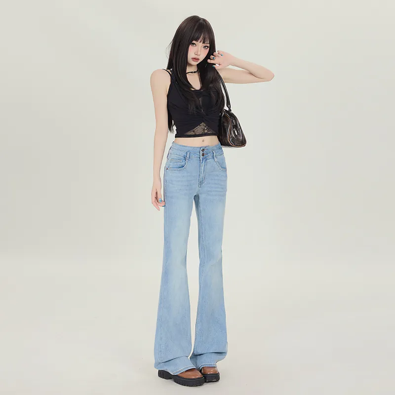 OROI Jeans Women's-4