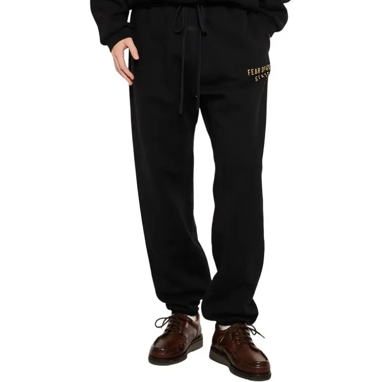 Fear Of God Essentials Essential Track Pants-4