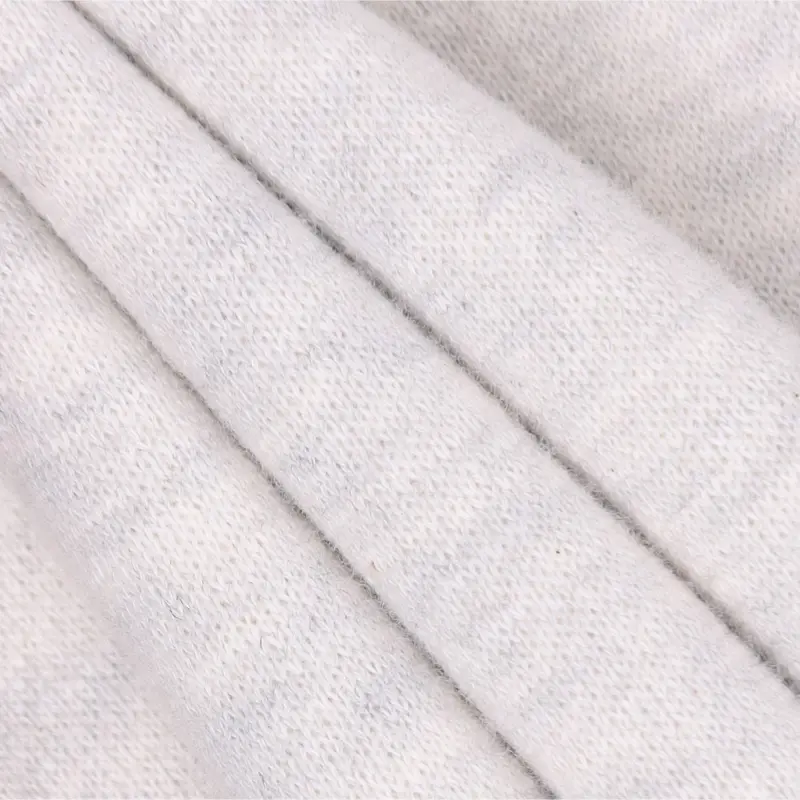Fear Of God Essentials Pullover Mockneck-2