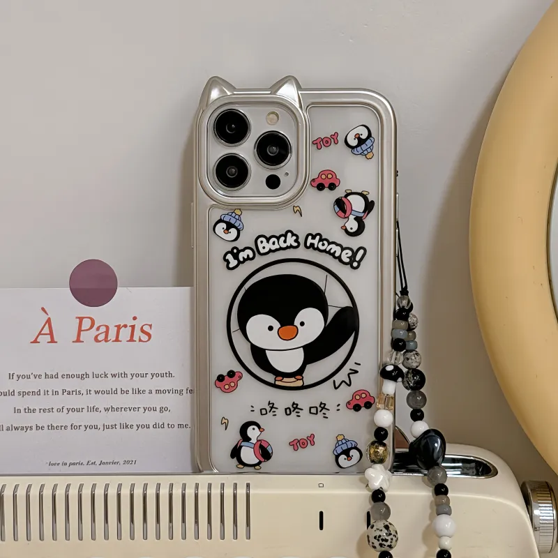 Bevichi Phone Cases-1