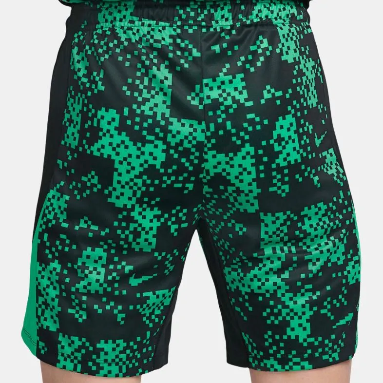 Nike Bing Web Academy Soccer Bottom Men's Green-3