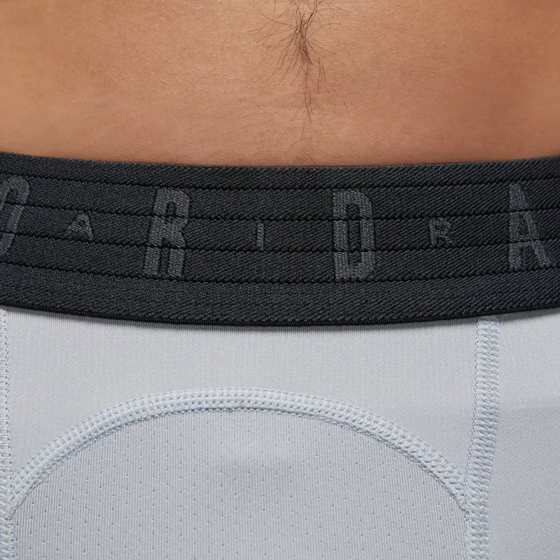Jordan Sports Shorts Men Wolf Gray-4