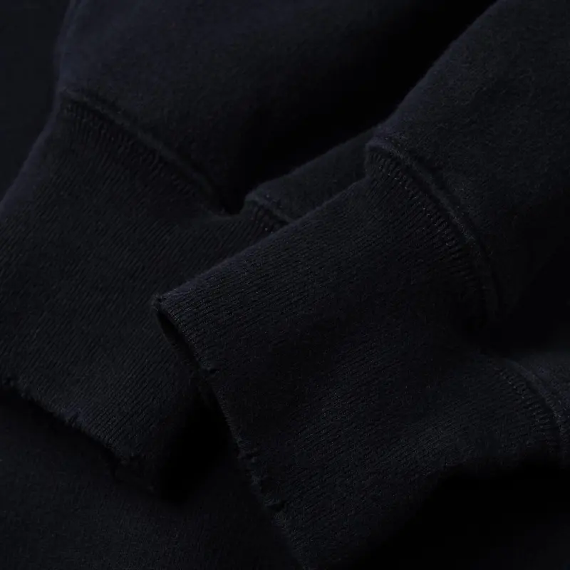 Balenciaga Free Logo Crewneck-8