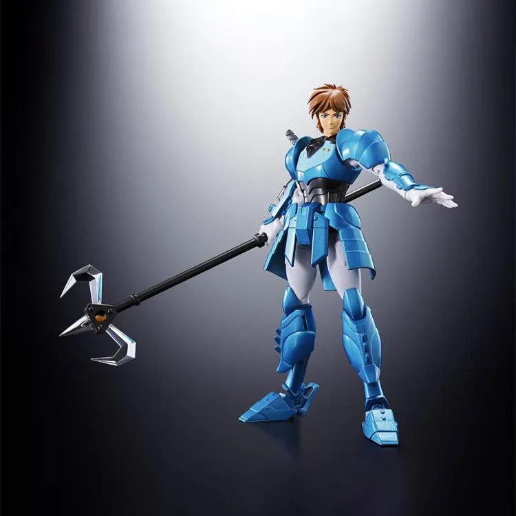 BANDAI Armor Plus Assembled Models-2
