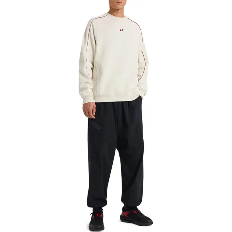 Under Armour Sweatshirt Men's Rock-4
