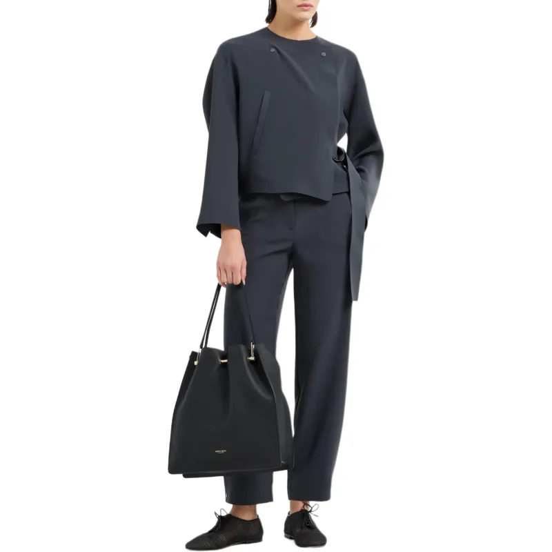 AMANI Jackets & Coats Unisex Gray-1