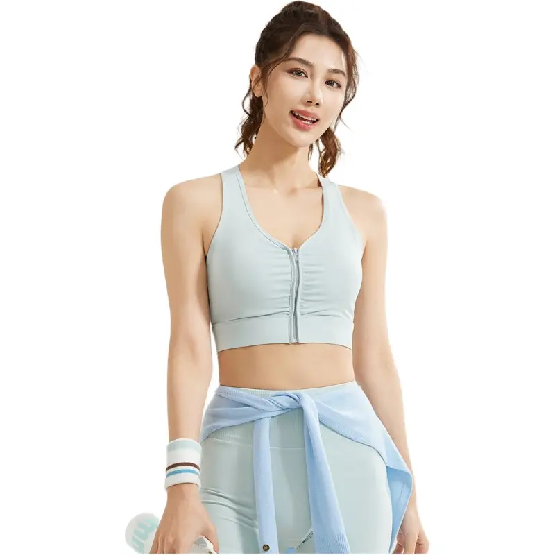 ROBINHOOD Sleeveless Sports Shirts Women's-3