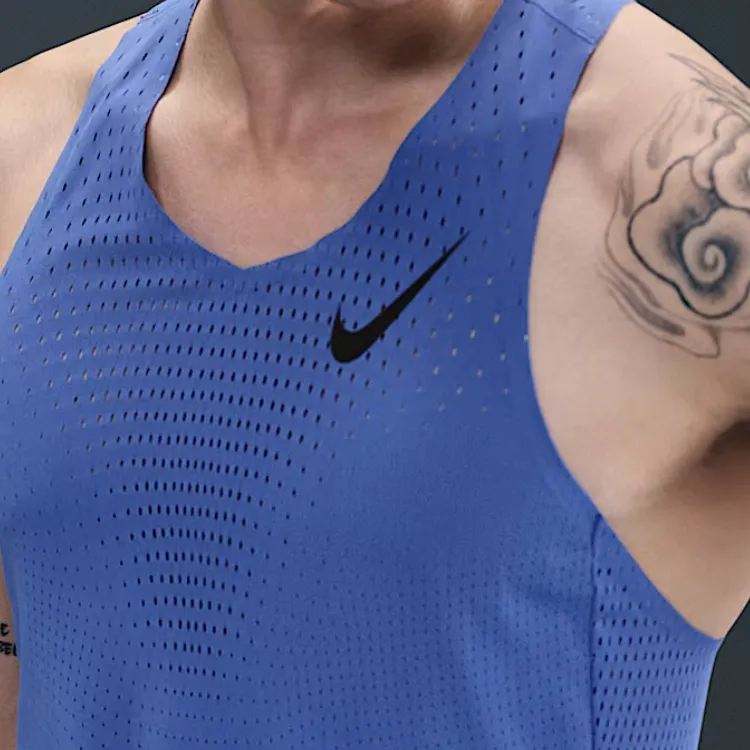 Nike AeroSwift Men's Dri FIT Adv Running Singlet-4