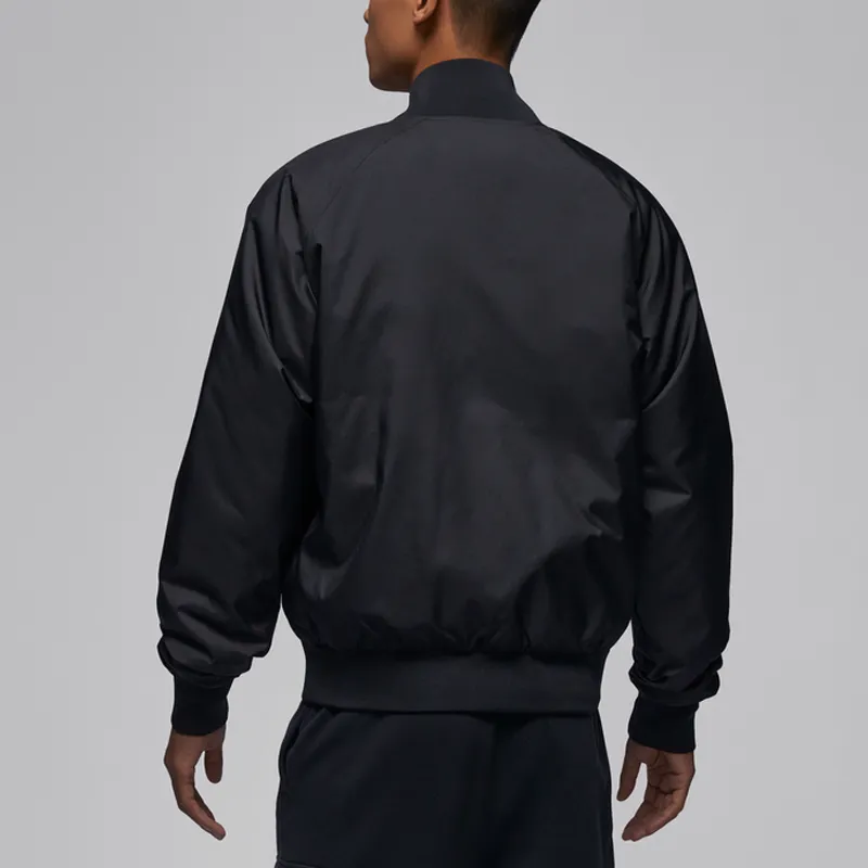 Jordan Jackets Coats Men's Black-2