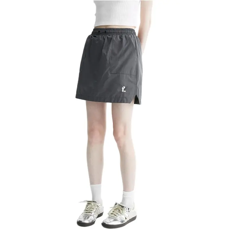 FKSW Casual Short Skirts Women's-4