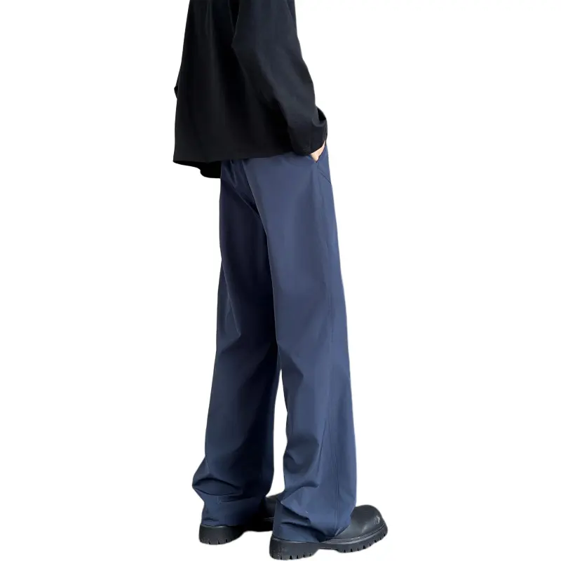 FA2LO Casual Pants Unisex-4