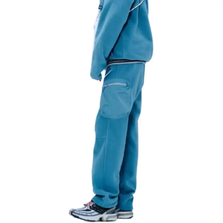 GAP Fall And Winter Casual Pants Unisex-7