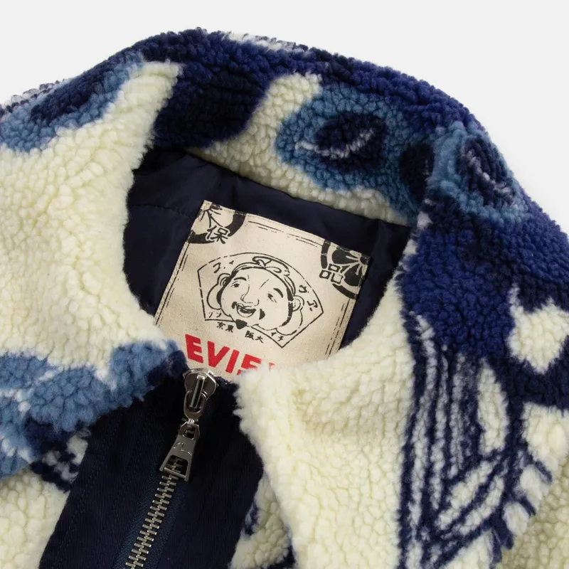 EVISU Jackets Women's Multicolor-4
