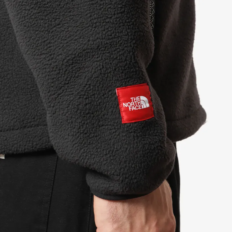 THE NORTH FACE Fleeski Full-Zip Fleece Jacket-2