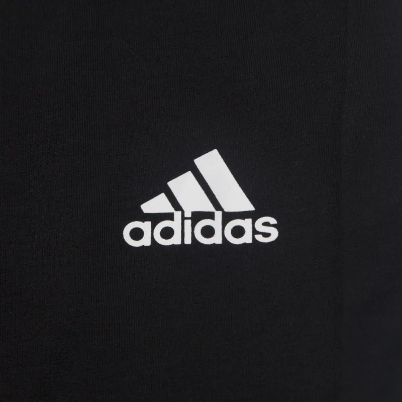 Adidas Knitted Sweatpants Women's Black-3