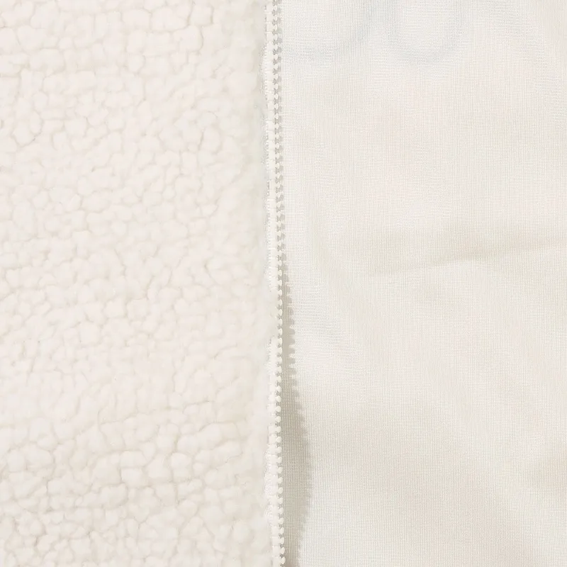 FILA Jackets Unisex White-4