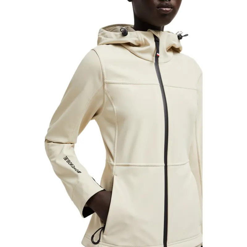 Moncler Grenoble Zumeles Hooded Jacket-3