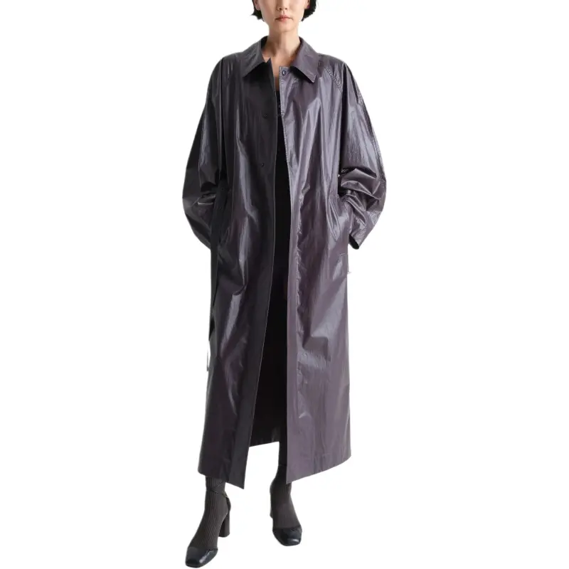 Lemaire Belted Coat-1