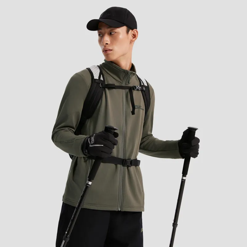 JACK WOLFSKIN Jackets Men-8