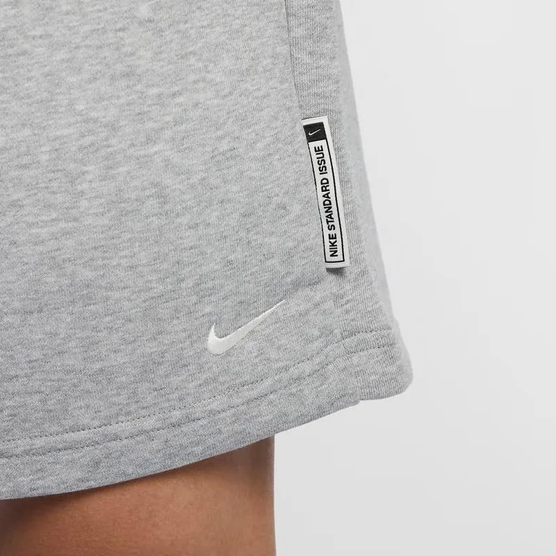 Nike Basketball Shorts Men's Gray-4