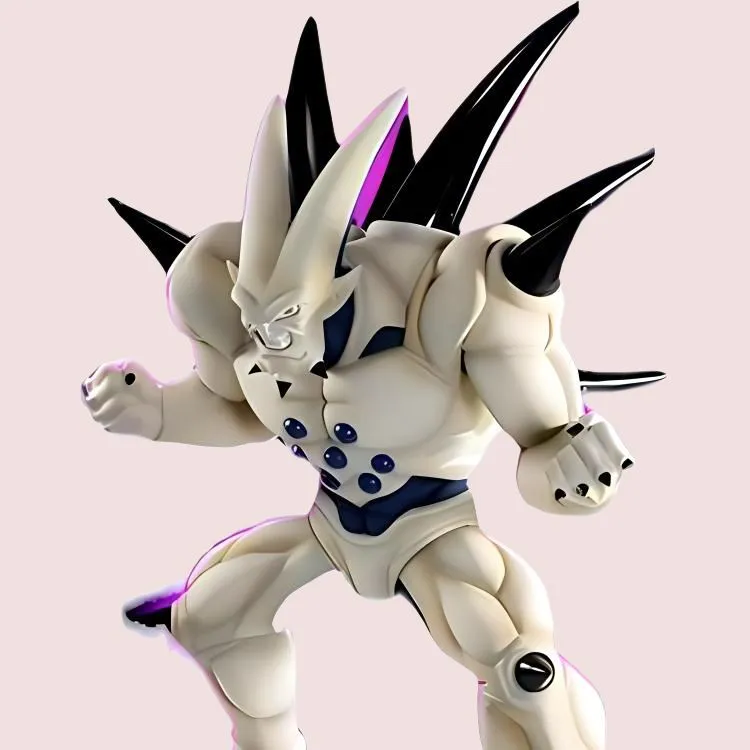BANPRESTO Bonus Gifts-1
