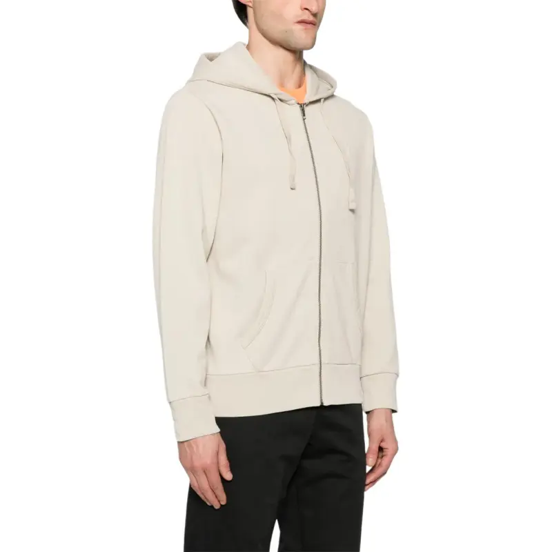 Polo Ralph Lauren Pony Embroidered Zip Up Hoodie-3