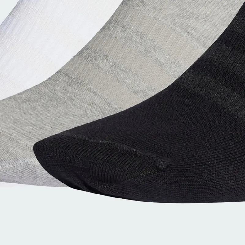 Adidas Ankle Socks Unisex 3 Pack-2