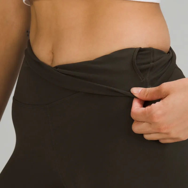 Lululemon Align™ Sports Pants Women's Dark Olive Green-3
