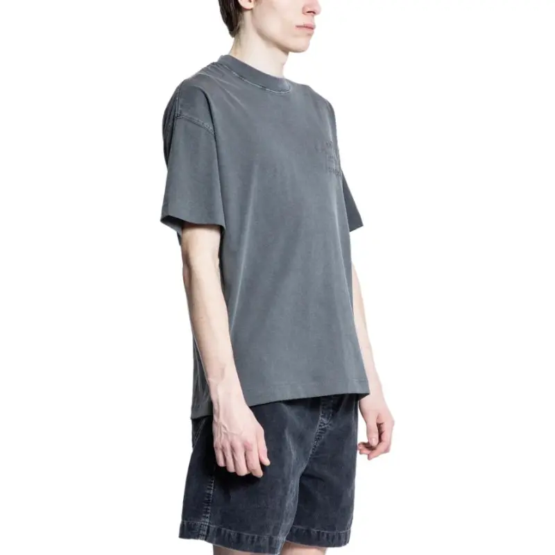 Carhartt WIP Short Sleeve Bait Shack T Shirt-2