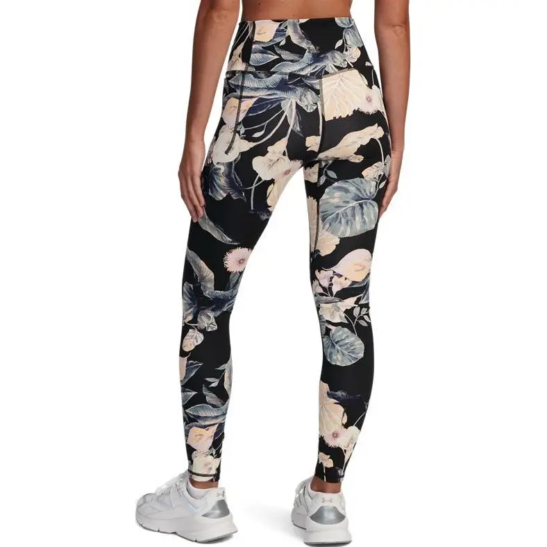 Under Armour Meridian Sports Pants Women's Black 003-1