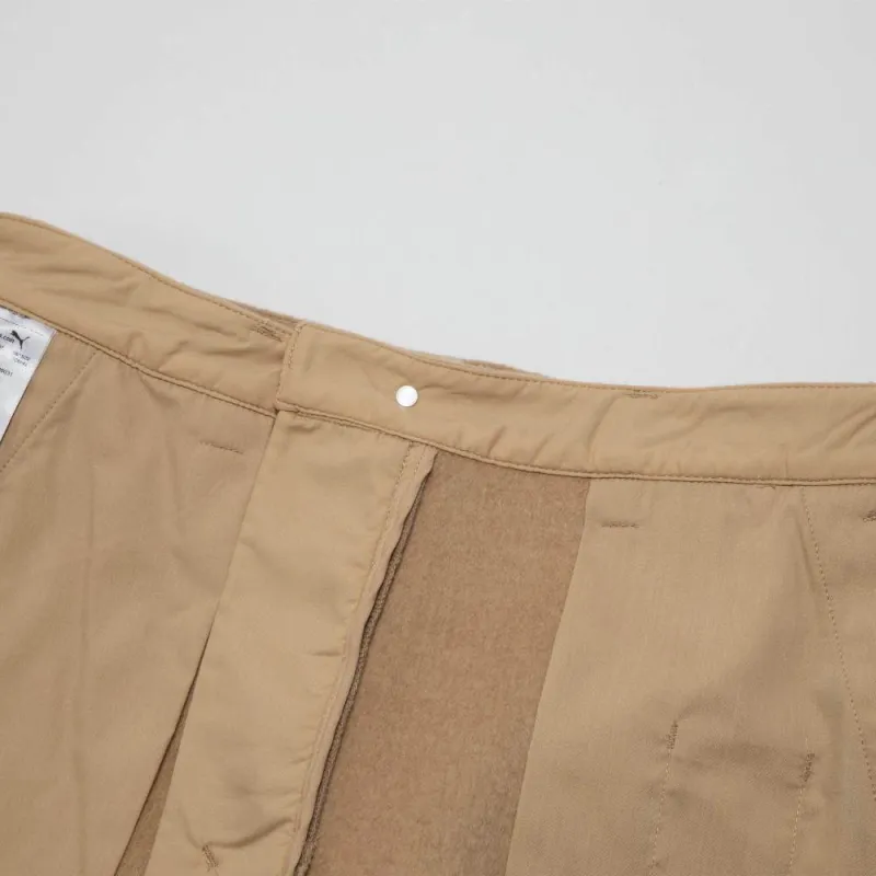PUMA X Ami Wool Pants-5