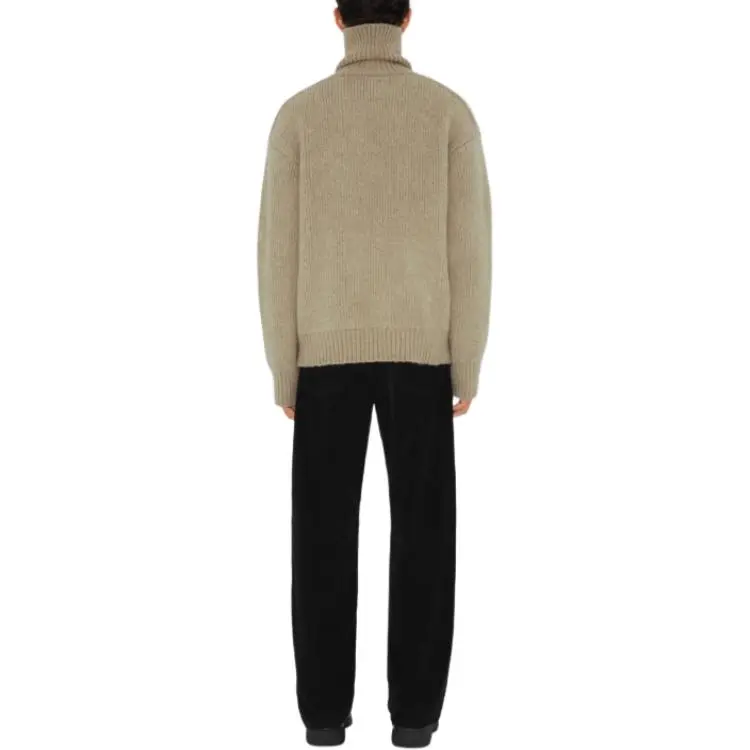 Burberry FW24 Sweater Men's Bodhi Tree Color-2