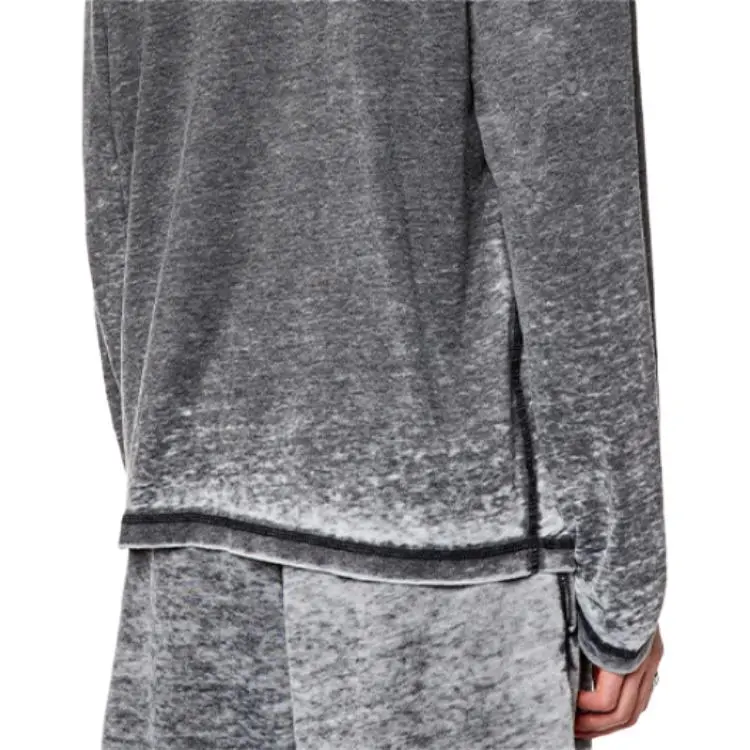 DIESEL FW23 T Shirt Men's Black-4