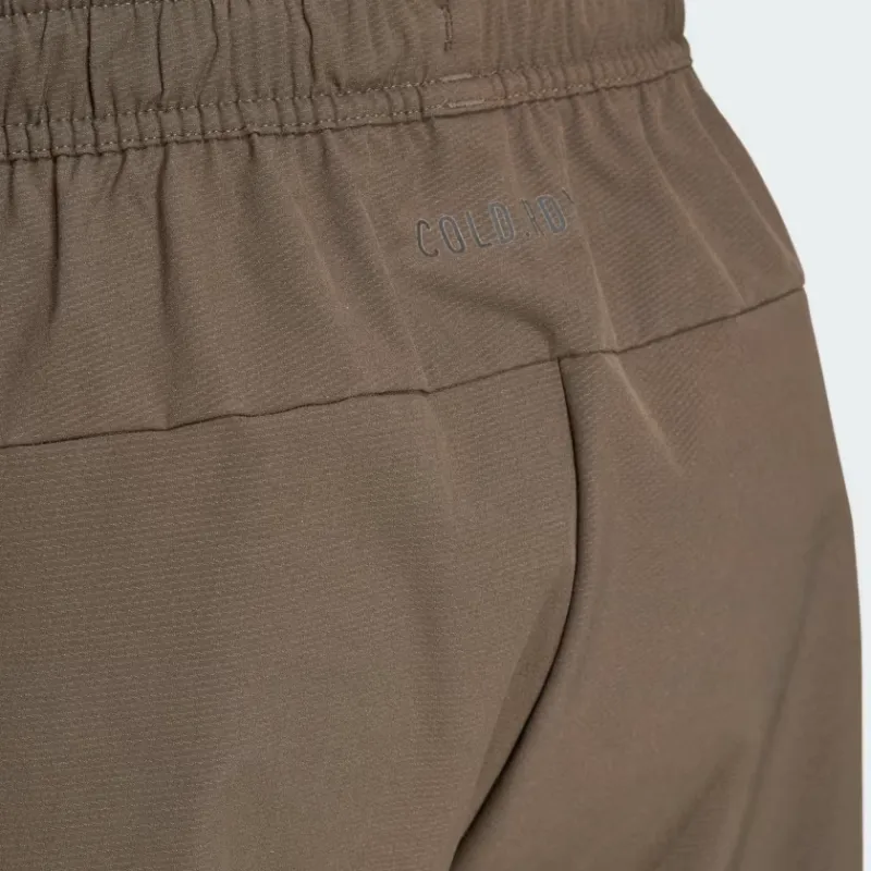 Adidas Free Shipping With AdiClub Designed For Training COLD.RDY Pants-4