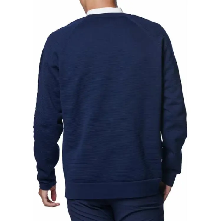 Under Armour Sweater Men's Marine Blue-1