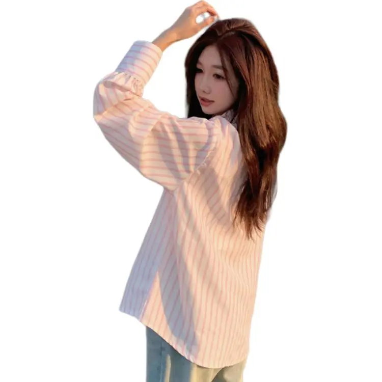 GOSO Shirts Women's-6