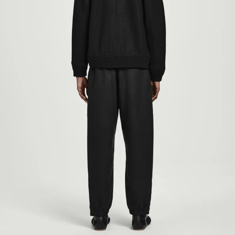 COS Casual Pants Men Black-3