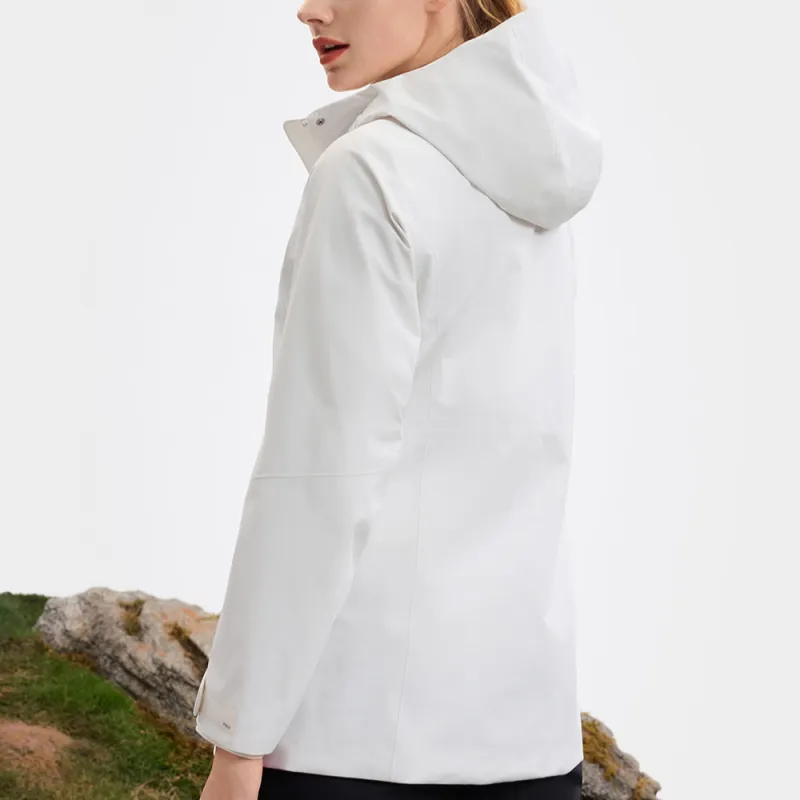 FILA Jackets Women's Snow-5