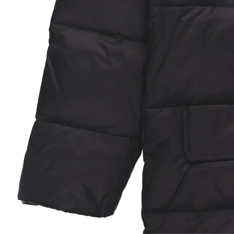 PUMA Down Jacket Winter Unisex Black-2