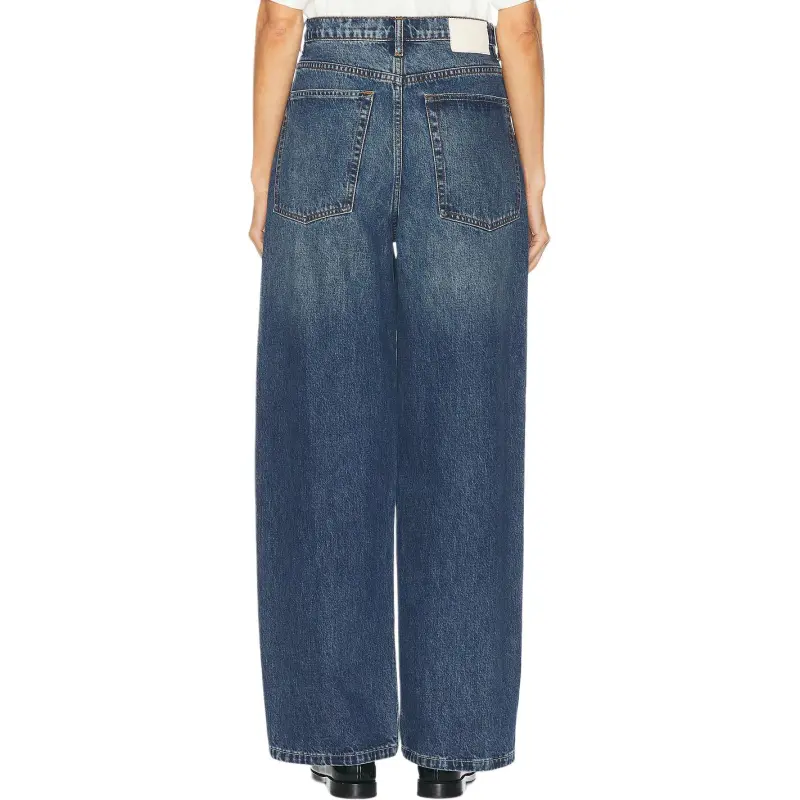 GRLFRND Jeans Women's Blue-1