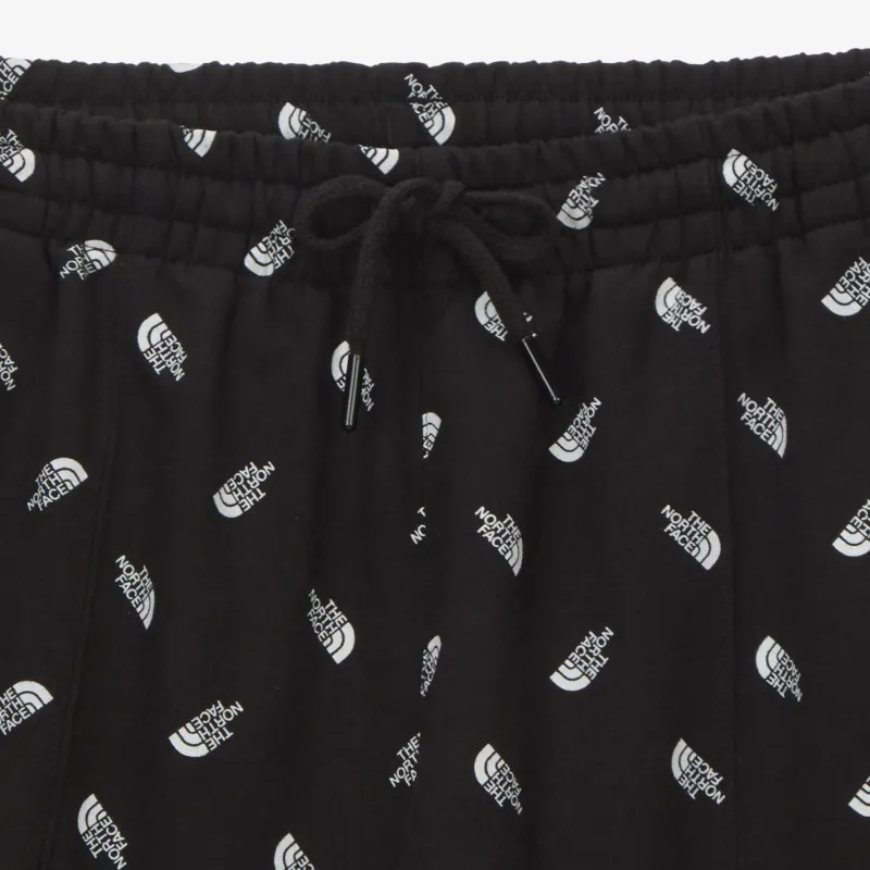 THE NORTH FACE Knitted Sweatpants Men Black-4