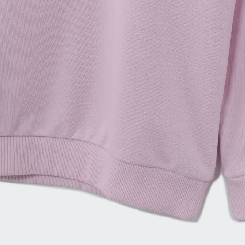 Reebok Sweatshirts Women's Pink-2