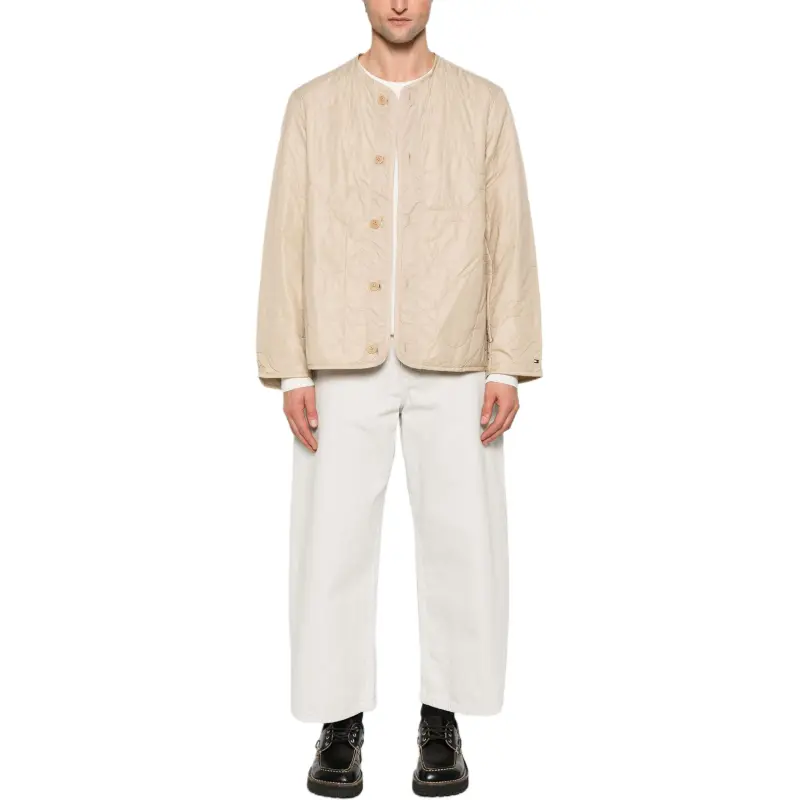 Tommy Hilfiger Three in one Carcoat-3