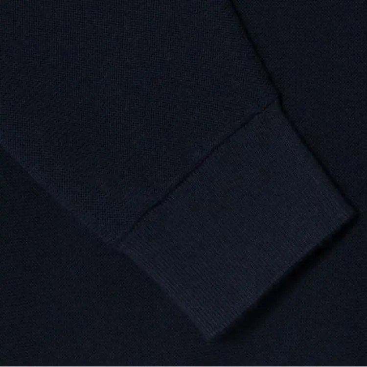 LACOSTE Knitwear Men Navy-2