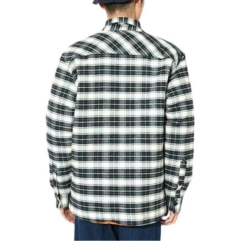 LACOSTE Jackets & Coats Unisex Marine Blue-3