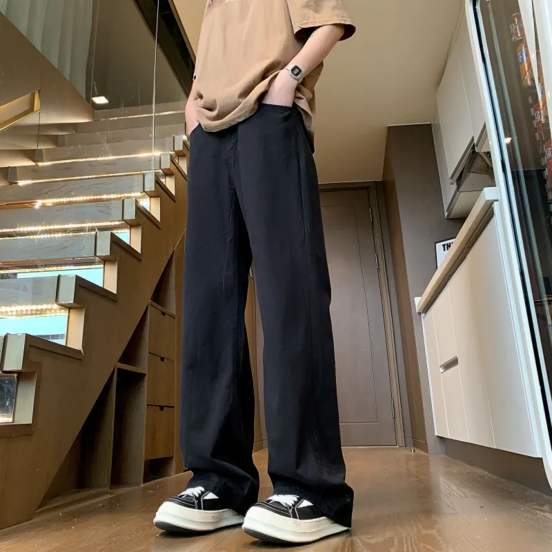 POLAR BEAR Jeans Unisex-5